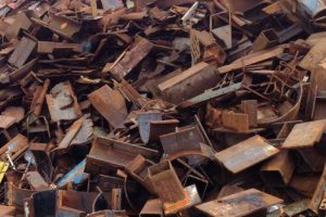 Heavy Melting Steel Hms 1 2 Isri 0 6 Allied Scrap Metals