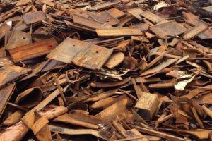 Heavy Melting Steel Hms 1 2 Isri 0 6 Allied Scrap Metals