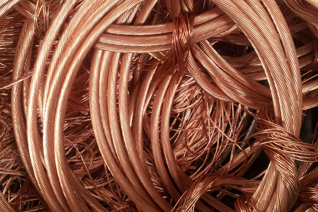 Copper Allied Scrap Metals Copper Allied Scrap Metals